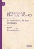 Bild: A Female Activist Elite in Italy (1890-1920) - Palgrave Macmillan