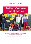 Cover: Selber denken macht schlau - Zytglogge