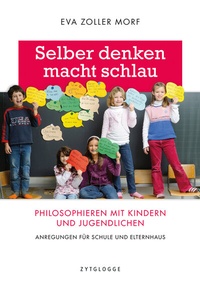 Abbildung von: Selber denken macht schlau - Zytglogge