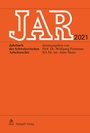 Cover: JAR 2021 - Stämpfli Verlag