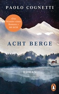 Cover: Acht Berge - Penguin Verlag