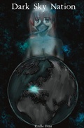 Cover: Dark Sky Nation - epubli