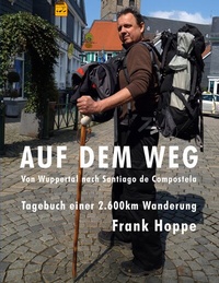 Enlarge image Cover: Auf dem Weg - BoD - Books on Demand