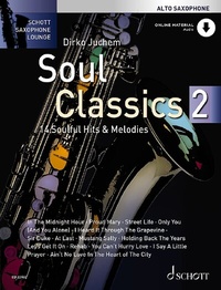Abbildung von: Soul Classics 2 - Schott Music