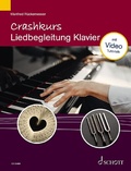 Cover: Crashkurs Liedbegleitung - Schott Music