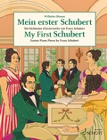 Cover: Mein erster Schubert - Schott Music