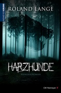 Cover: Harzhunde - CW Niemeyer Buchverlage