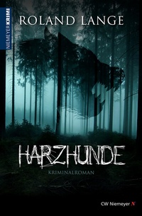 Abbildung von: Harzhunde - CW Niemeyer