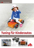 Cover: Tuning f&uuml;r Kinderautos - vth