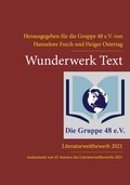 Cover: Wunderwerk Text - Mackingerverlag