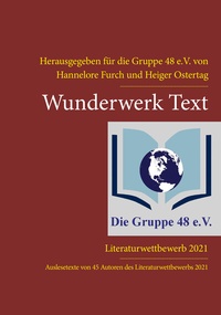 Enlarge image Cover: Wunderwerk Text - Mackingerverlag