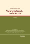 Abbildung von: Naturschutzrecht in der Praxis - Lexxion Verlagsgesellschaft