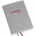 Cover: Strickplaner - your knitting planner (ENGLISH) - Strickmich