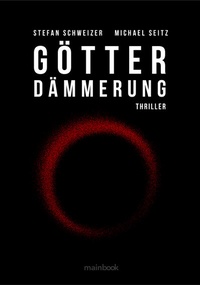Abbildung von: Götterdämmerung - MainBook