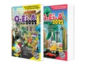 Cover: O-Ei-A 2er Bundle 2022 - O-Ei-A Figuren und O-Ei-A Spielzeug im Doppel mit 4,00 ? Preisvorteil gegen&uuml;ber Einzelkauf! - Feiler Verlag
