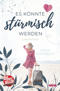 Abbildung von: Es könnte stürmisch werden - Kampenwand