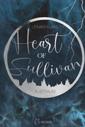 Cover: Heart of Sullivan - Albtraum - ISEGRIM