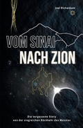 Cover: Vom Sinai nach Zion - king2come