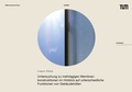Cover: Untersuchung zu mehrlagigen Membrankonstruktionen im Hinblick auf unterschiedliche Funktionen von Geb&auml;udeh&uuml;llen - TUM.University Press