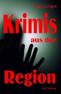 Cover: Krimis aus der Region - net-Verlag