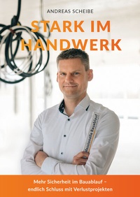 Abbildung von: Stark im Handwerk - Buch&Media