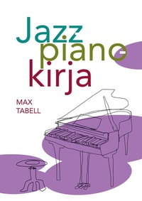 Abbildung von: Jazzpianokirja - BoD - Books on Demand - Finnland