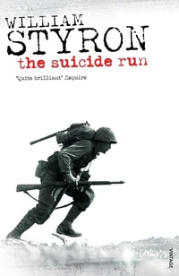 Enlarge image Cover: The Suicide Run - Vintage