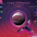 Cover: Juno to Jupiter - Universal Music Vertrieb - A Division of Universal Music GmbH