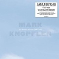 Cover: The Studio Albums 1996 - 2007 (Ltd. 6CD) - Universal Music Vertrieb - A Division of Universal Music GmbH