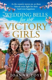Abbildung von: Wedding Bells for the Victory Girls - HarperCollins