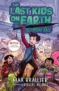 Cover: The Last Kids on Earth and the Doomsday Race - Farshore