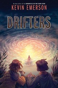 Cover: Drifters - HarperCollins