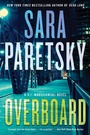 Cover: Overboard - HarperCollins