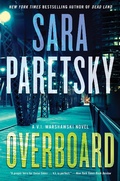 Cover: Overboard - HarperCollins