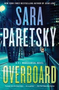 Enlarge image Cover: Overboard - HarperCollins