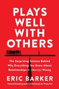 Cover: Plays Well with Others - HarperOne