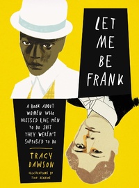 Bild: Let Me Be Frank - HarperCollins