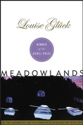 Cover: Meadowlands - HarperCollins