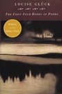 Cover: First Four Books Of Poems - HarperCollins