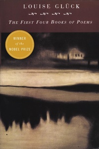 Enlarge image Cover: First Four Books Of Poems - HarperCollins
