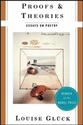 Cover: Proofs & Theories - HarperCollins