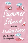 Cover: Summer Island - HarperCollins