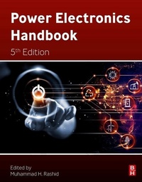 Enlarge image Cover: Power Electronics Handbook - Butterworth-Heinemann