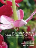 Cover: Photocatalytic Degradation of Dyes - Elsevier