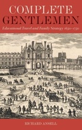 Cover: Complete Gentlemen - Oxford University Press