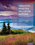 Cover: Advanced Practice Palliative Nursing - Oxford University Press Inc