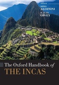 Cover: The Oxford Handbook of the Incas - Oxford University Press Inc
