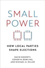 Cover: Small Power - Oxford University Press Inc
