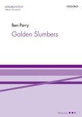 Cover: Golden Slumbers - Oxford University Press