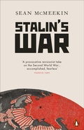Cover: Stalin's War - Penguin Books Ltd